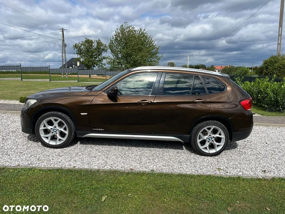 BMW X1 - 2