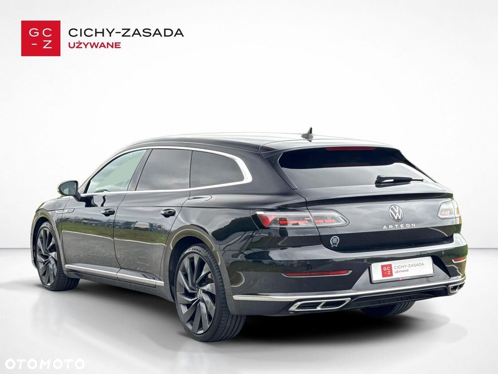 Volkswagen Arteon Shooting Brake 2.0 TDI R-Line DSG - 7