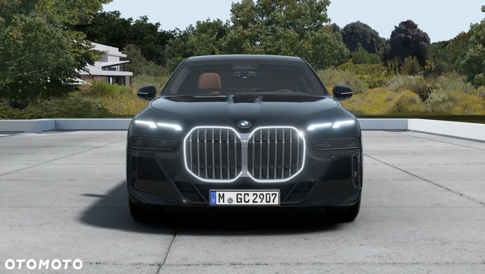 BMW Seria 7 740d xDrive mHEV M Sport sport - 6