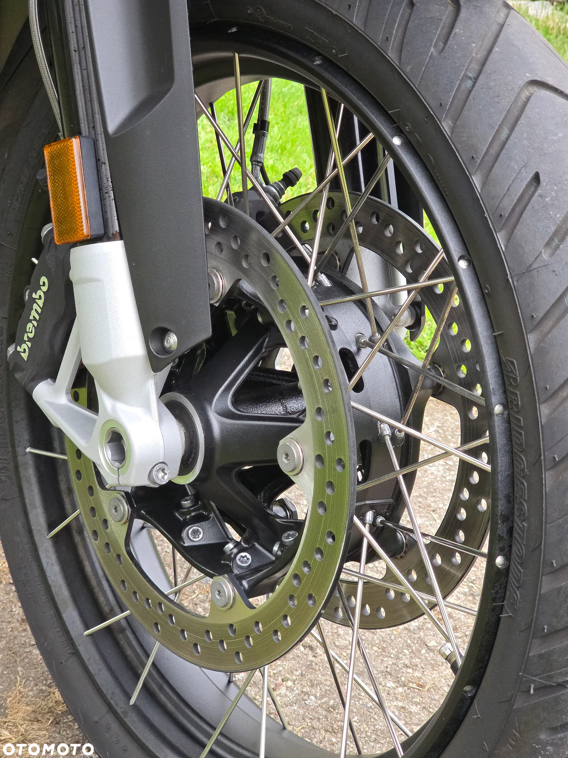 BMW R1250 GS Adventure - 13