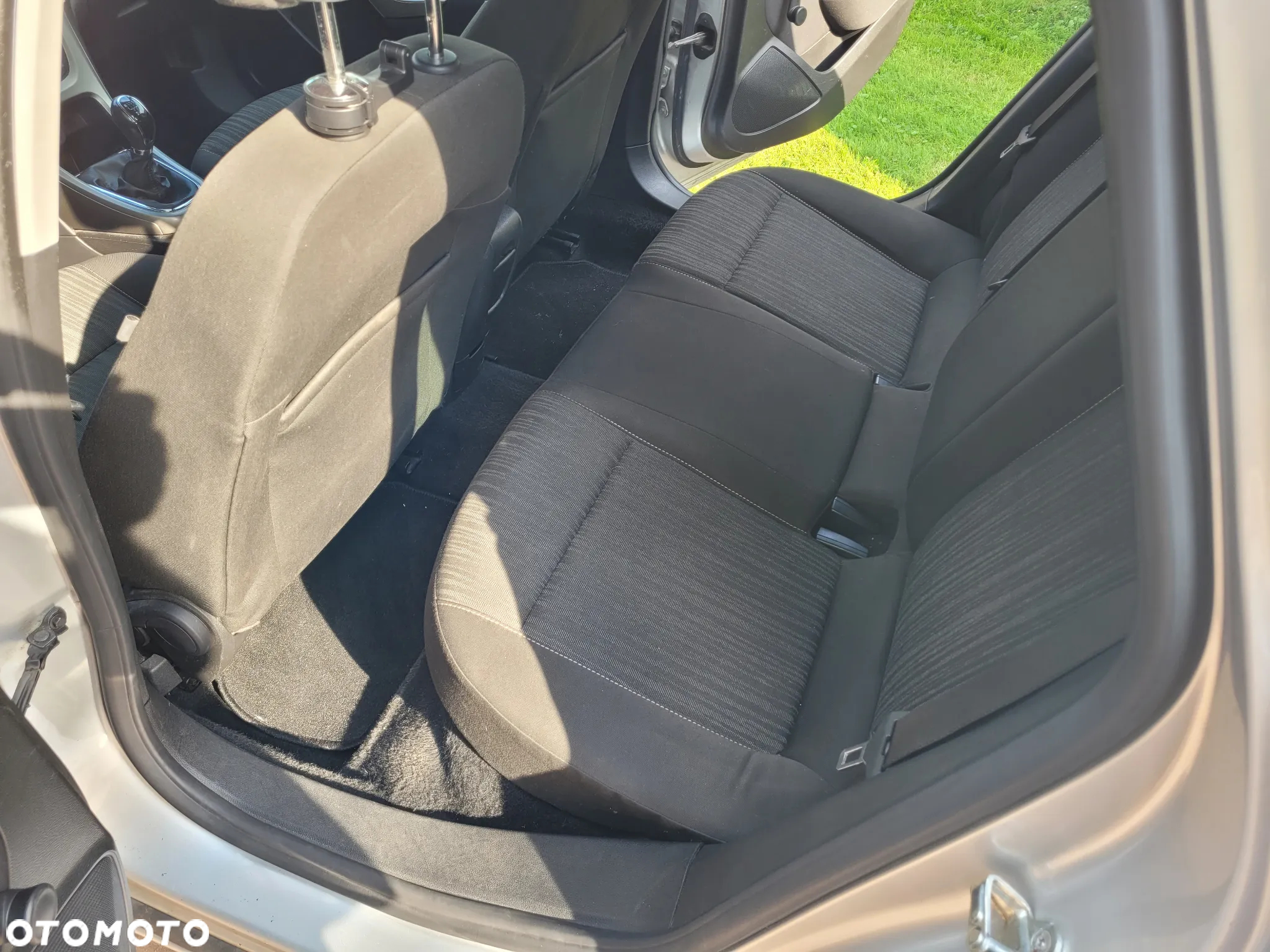 Opel Astra IV 1.6 Edition - 9