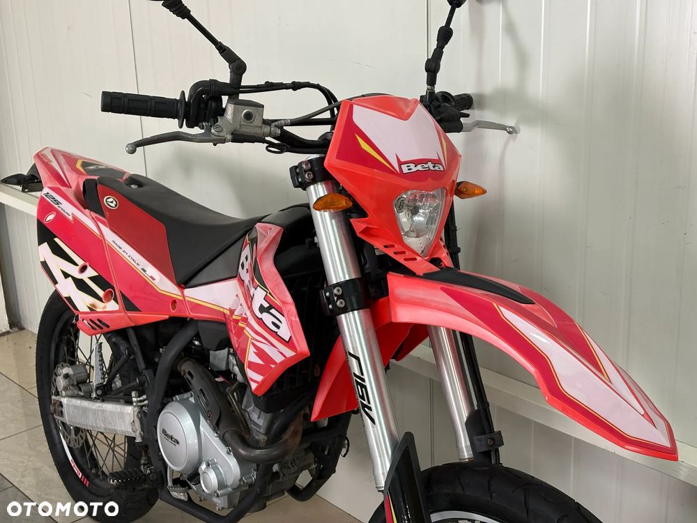 Beta RR - 8