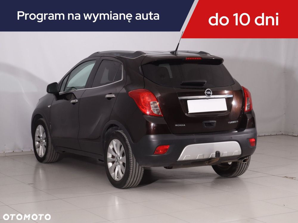Opel Mokka - 6