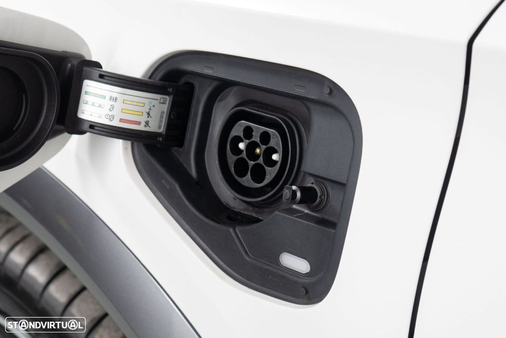 Cupra Formentor 1.4 e-Hybrid DSG - 24