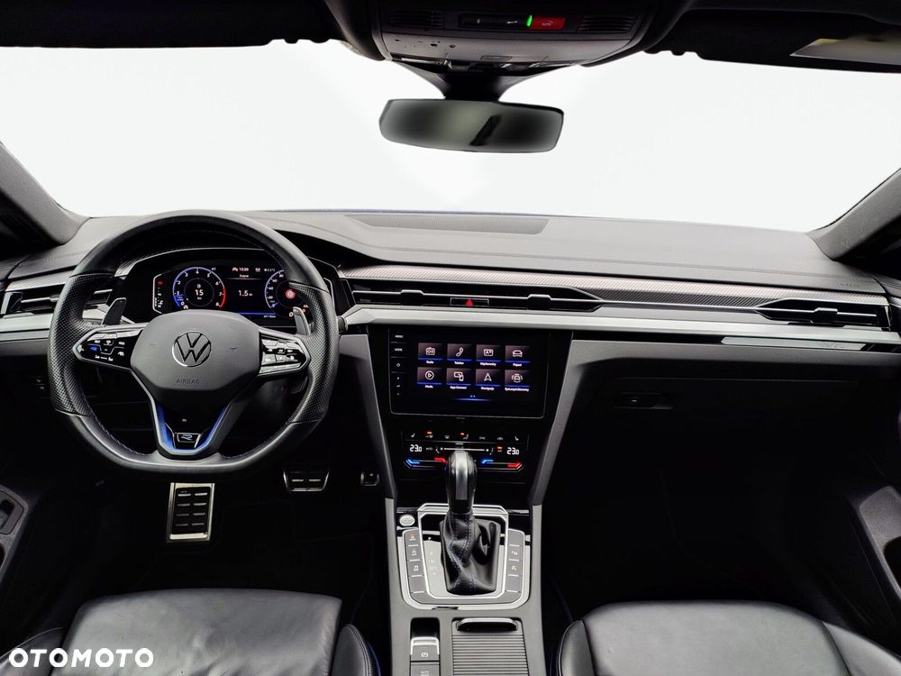 Volkswagen Arteon 2.0 TSI 4Motion R DSG - 13
