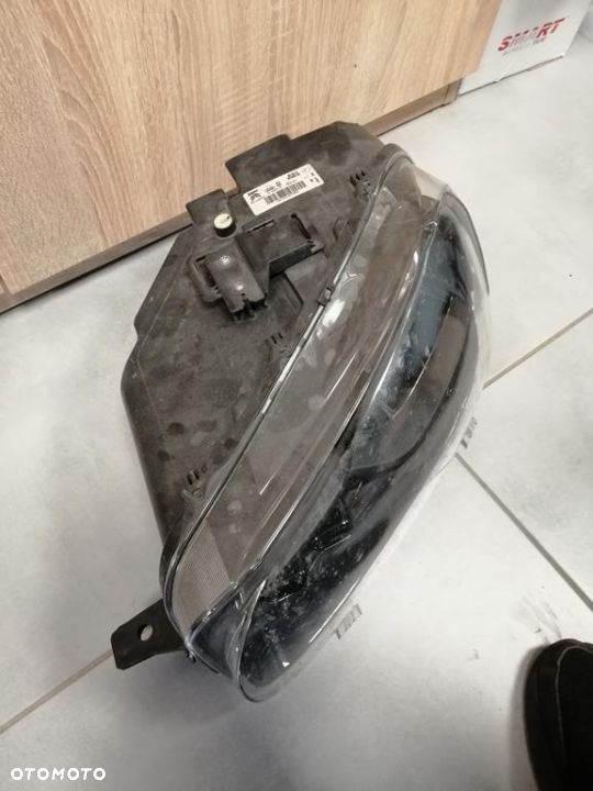 CITROEN BERLINGO IV REFLEKTORY KOMPLET PRAWY LEWY - 9