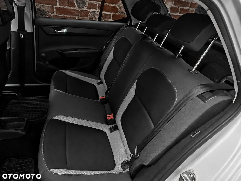 Skoda Fabia 1.0 Edition - 15