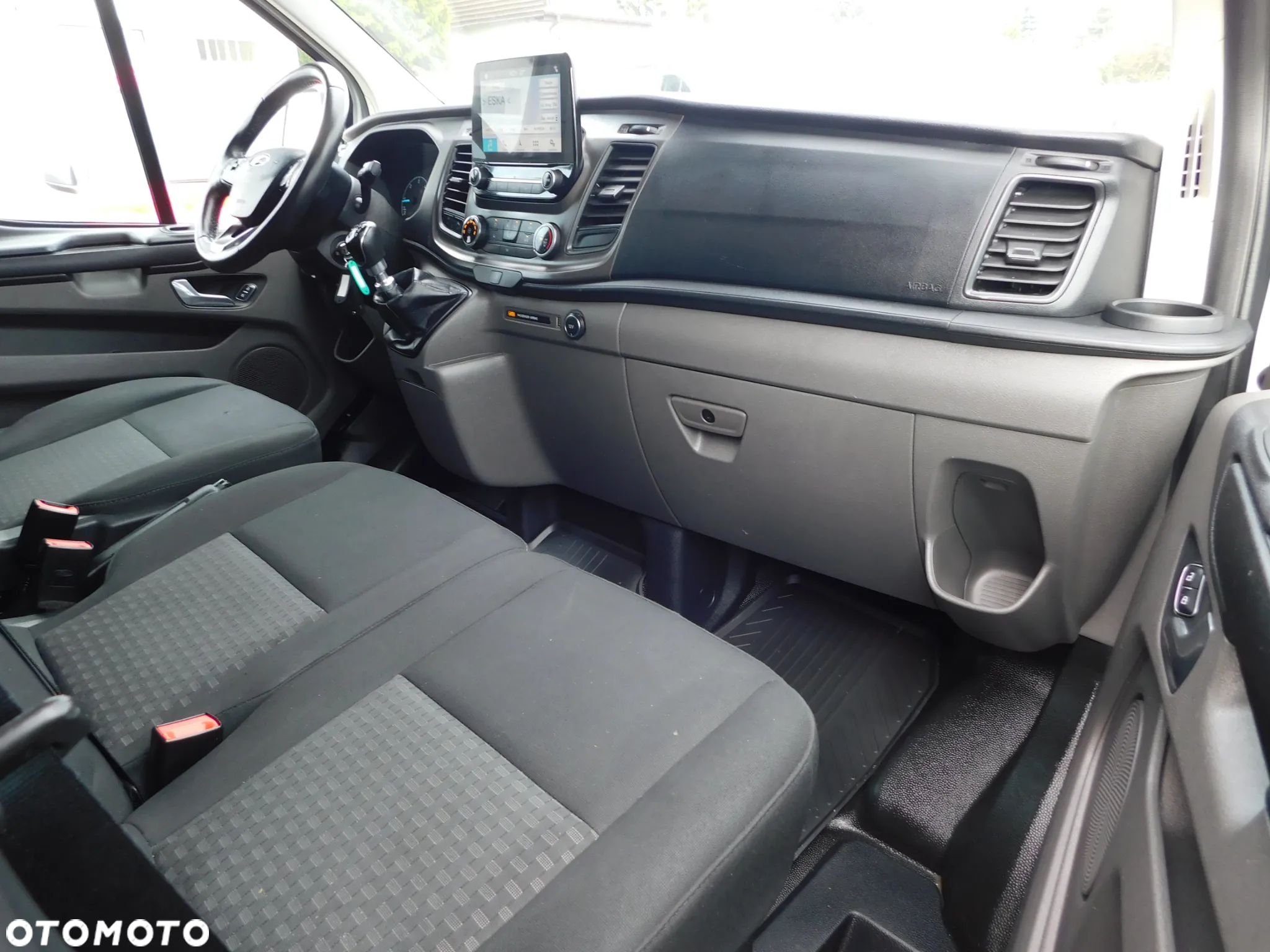 Ford Transit Custom 300 L1H1 Trend (bryg.) - 5