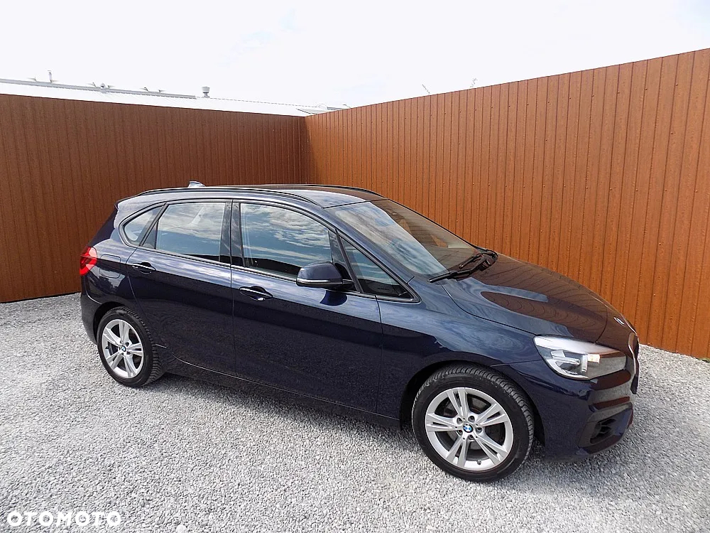 BMW Seria 2 218i Active Tourer Advantage - 29