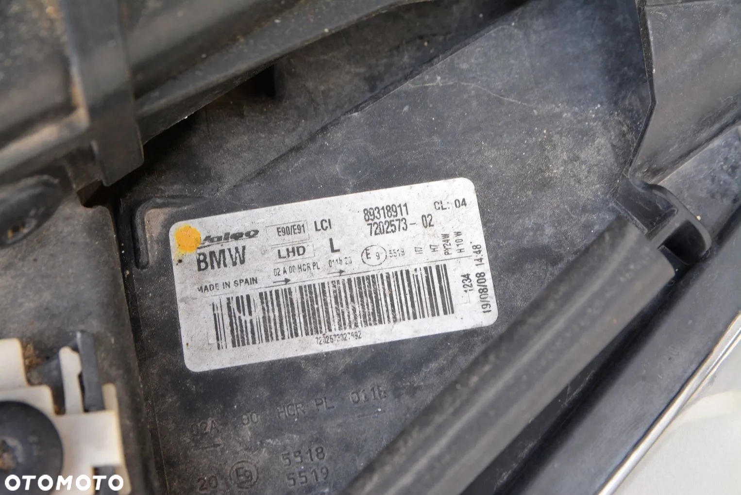 BMW Seria 3 - 27