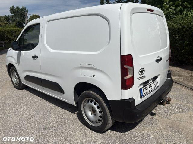 Toyota PROACE CITY - 13
