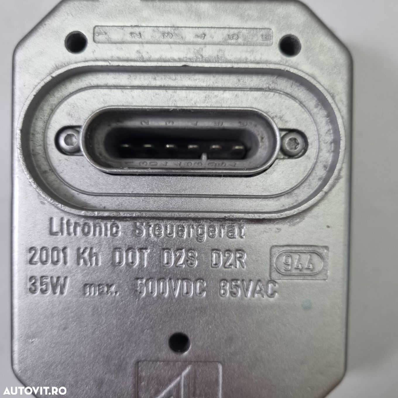 Modul far Xenon 1307329023 - 2