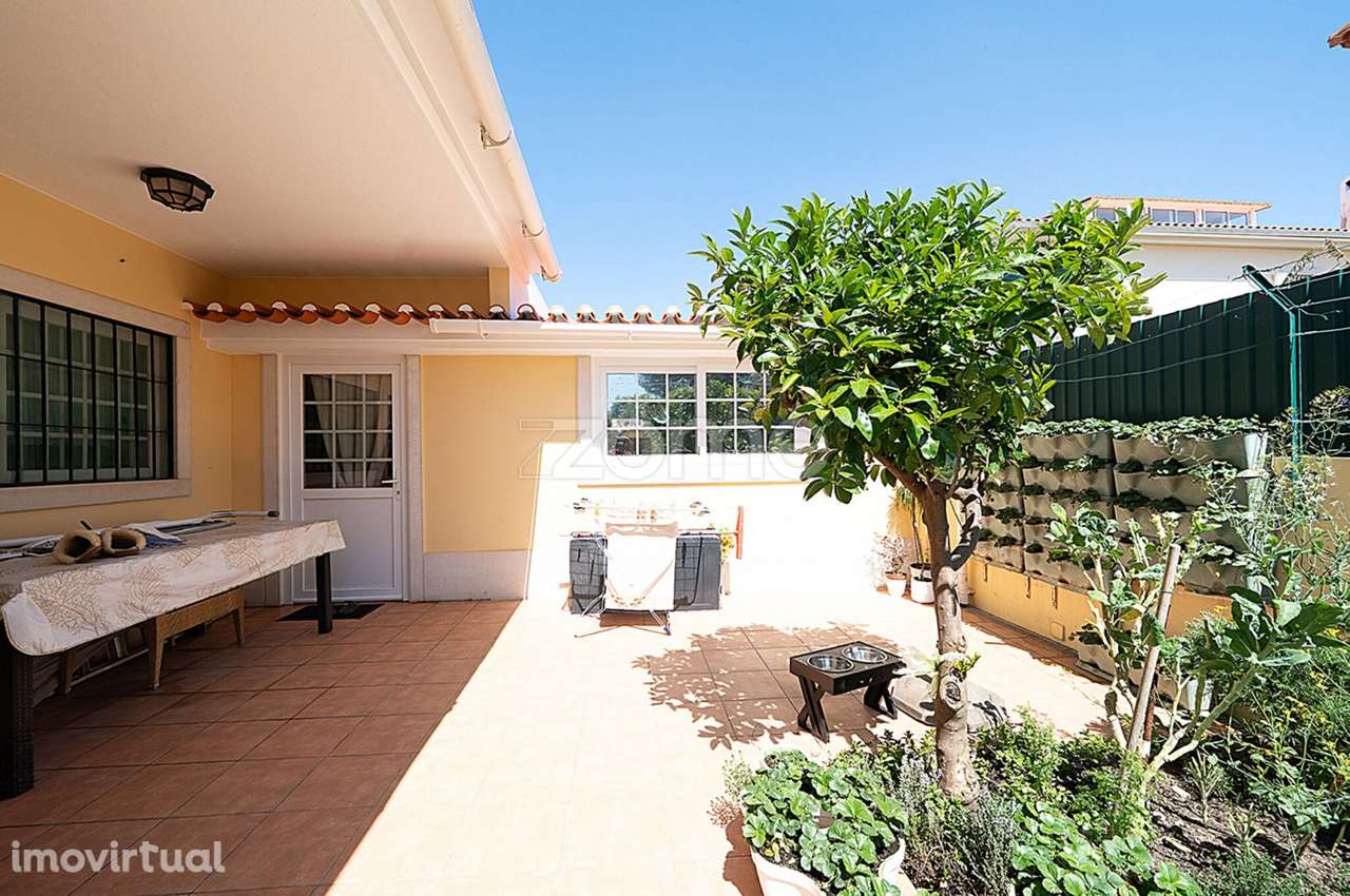 Moradi T4 - Aldeia de Juso - Grande imagem: 3/30