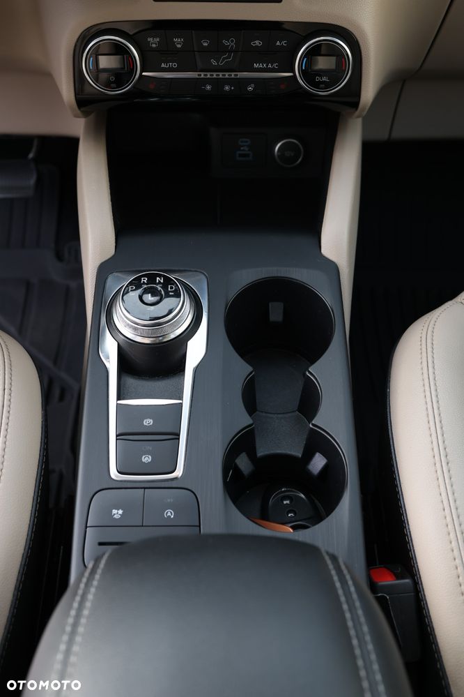 Ford Escape - 7