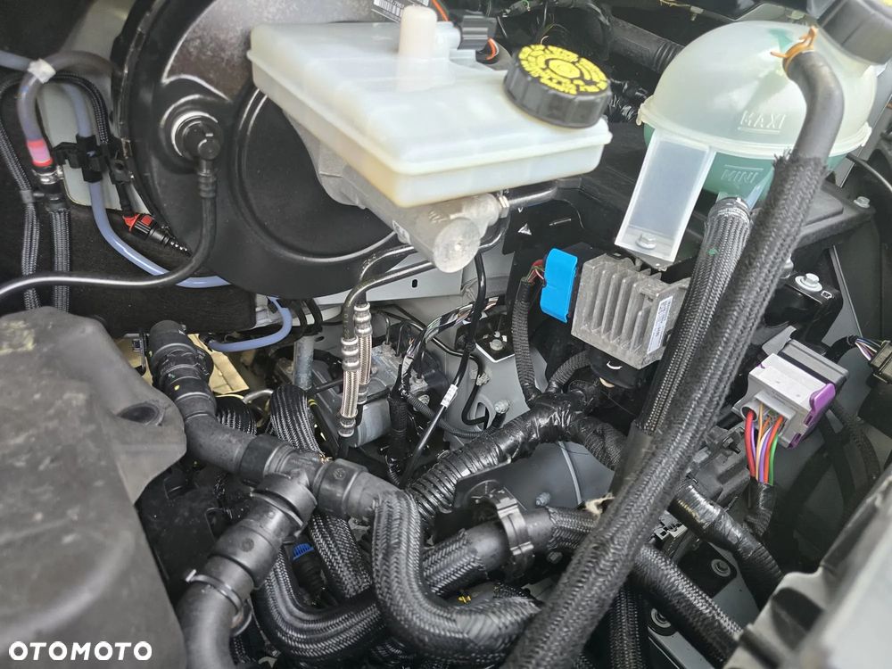 Nissan Interstar - 26