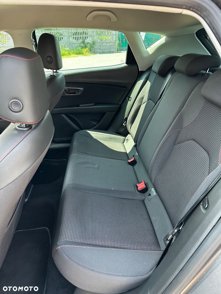 Seat Leon 1.4 EcoTSI FR S&S DSG - 32