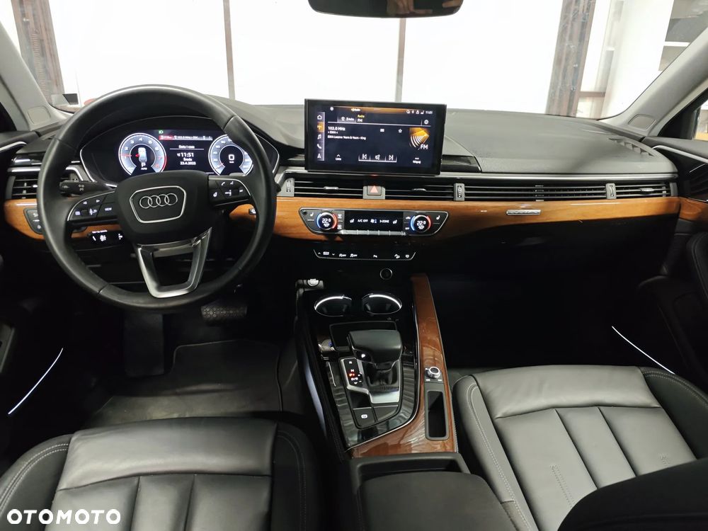 Audi A4 - 19