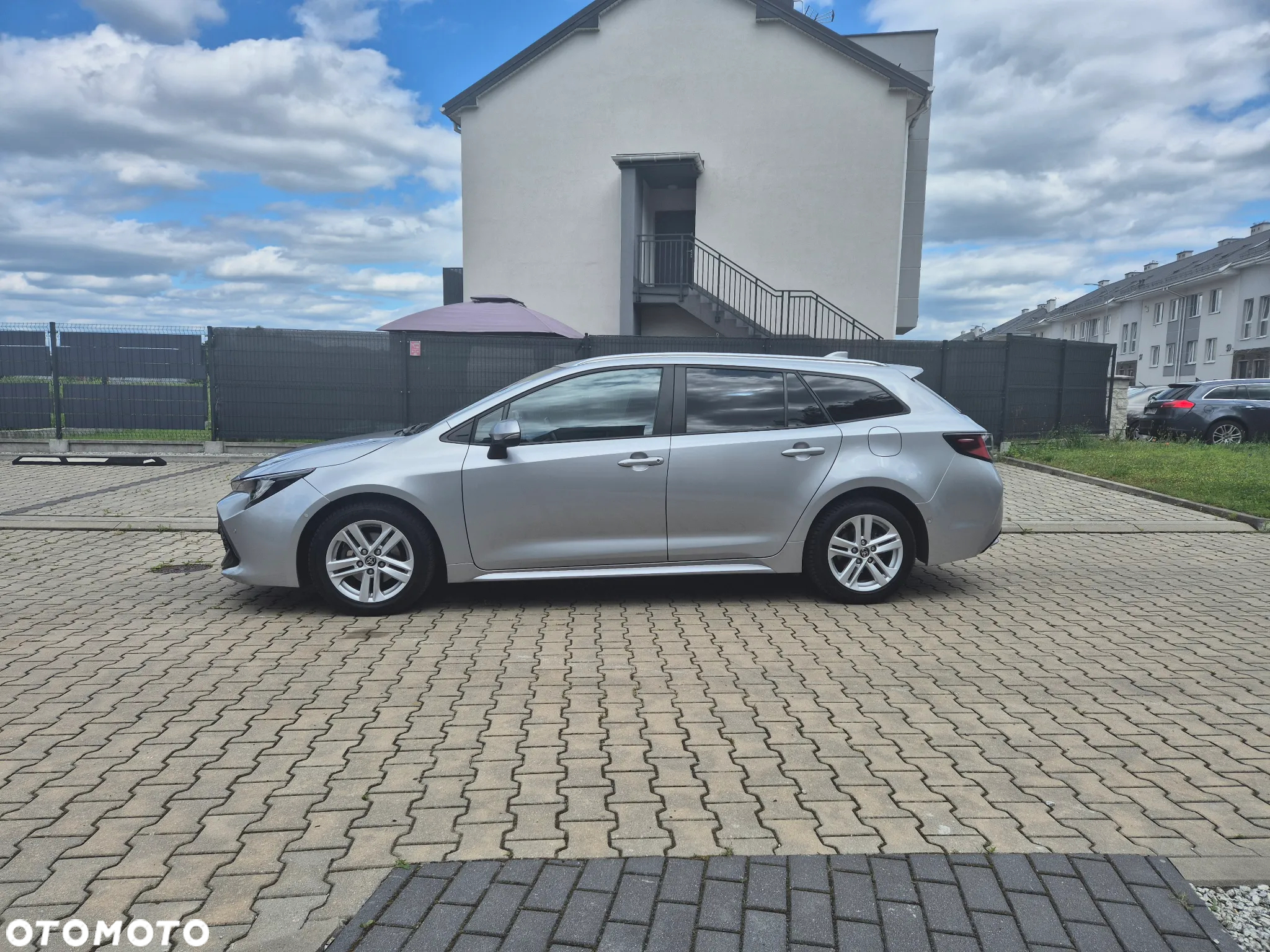 Toyota Corolla 1.8 Hybrid Comfort - 11