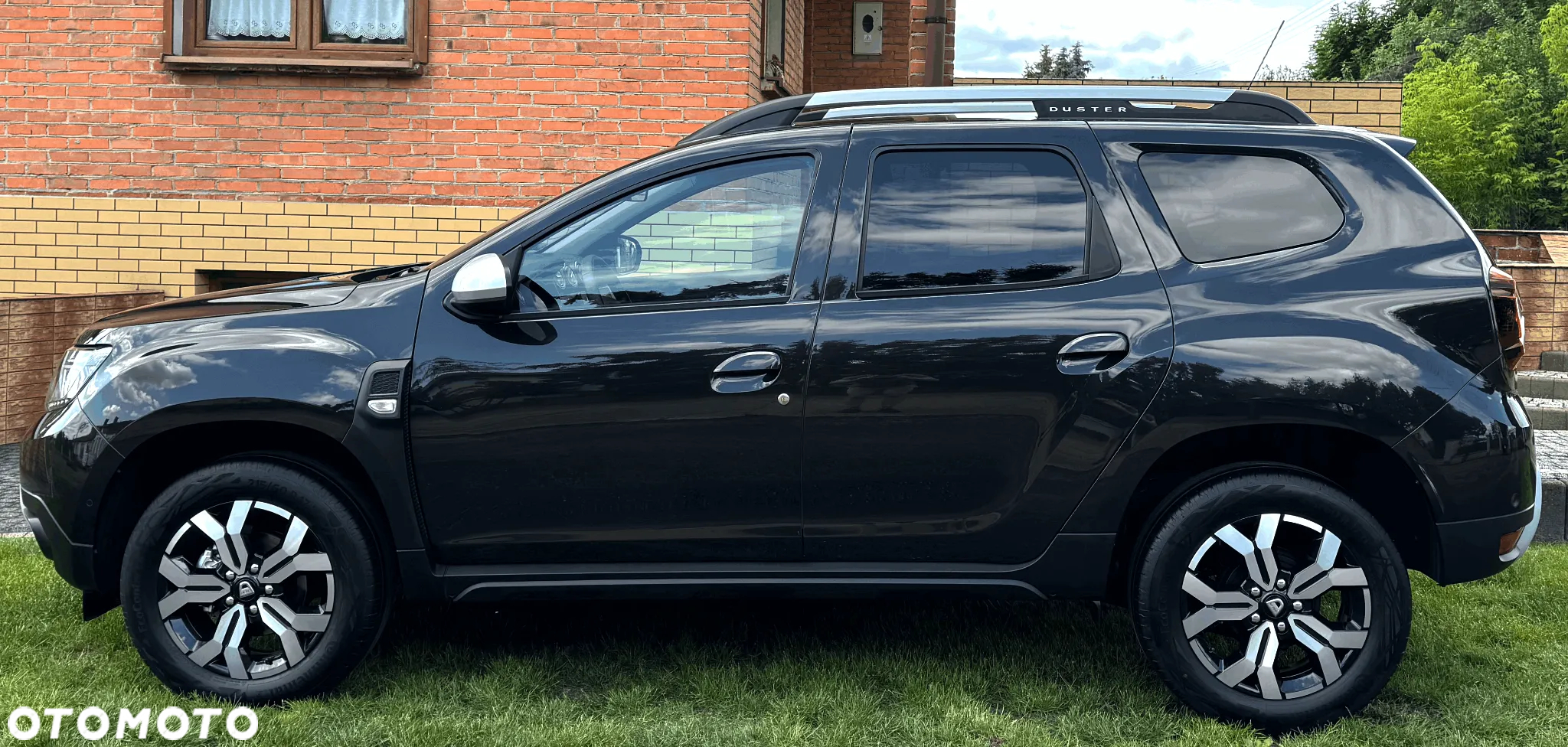 Dacia Duster 1.0 TCe Prestige - 4