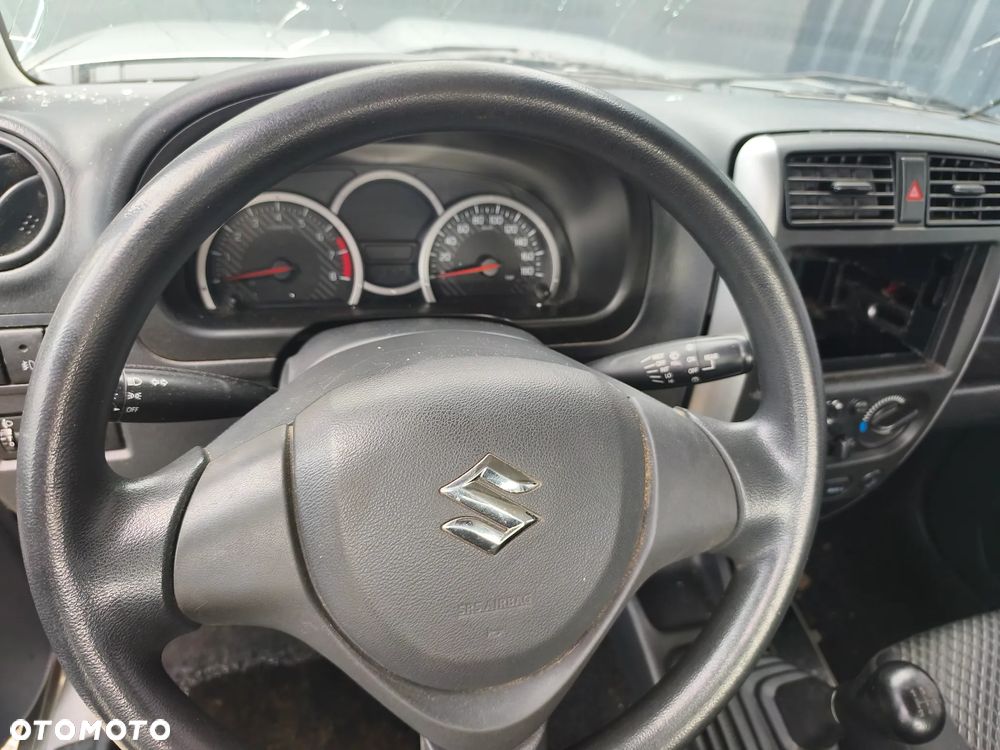 Suzuki Jimny Comfort Ranger - 28