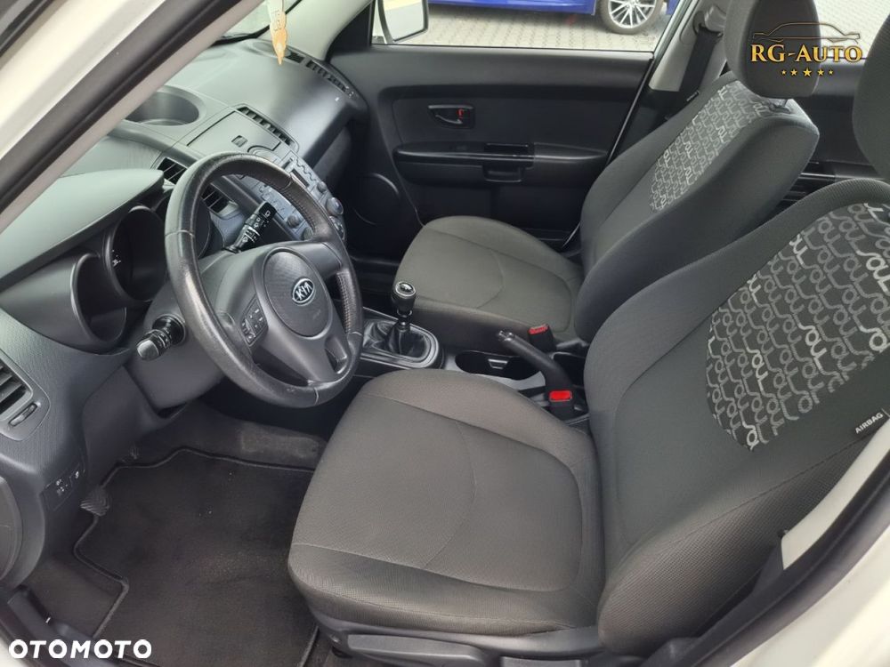 Kia Soul - 26