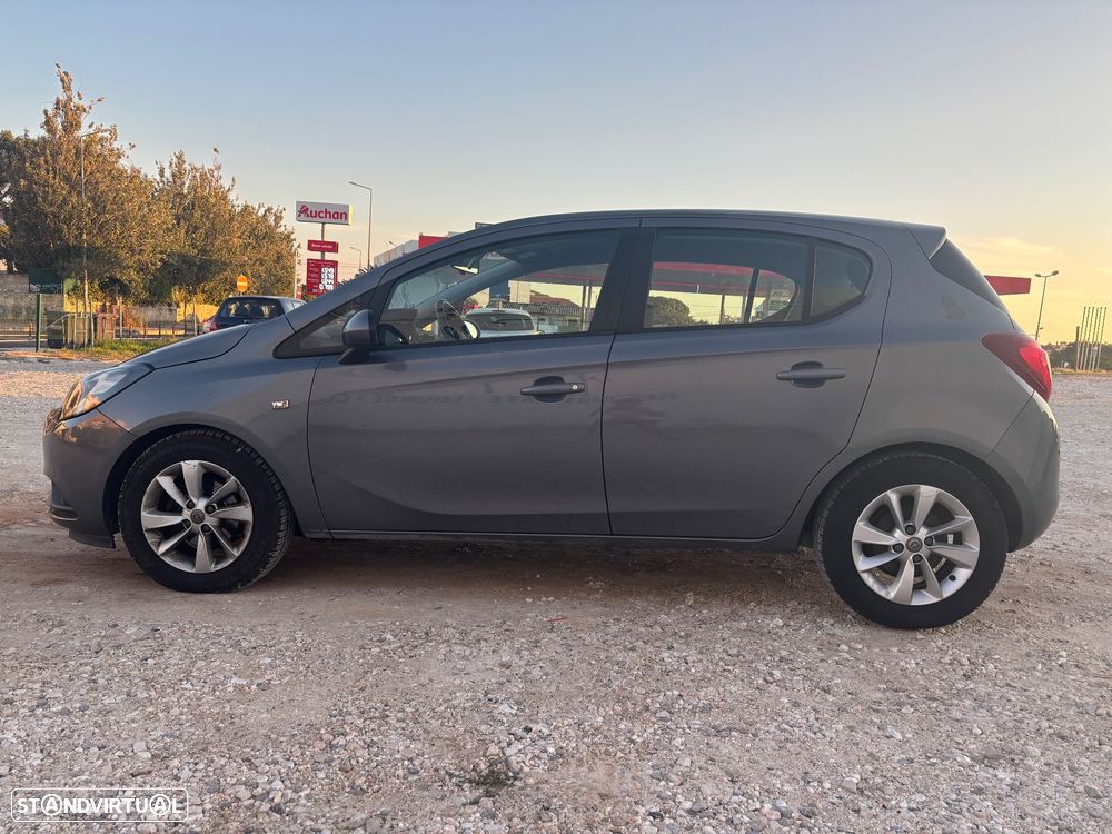 Opel Corsa 1.2 Color Edition - 7