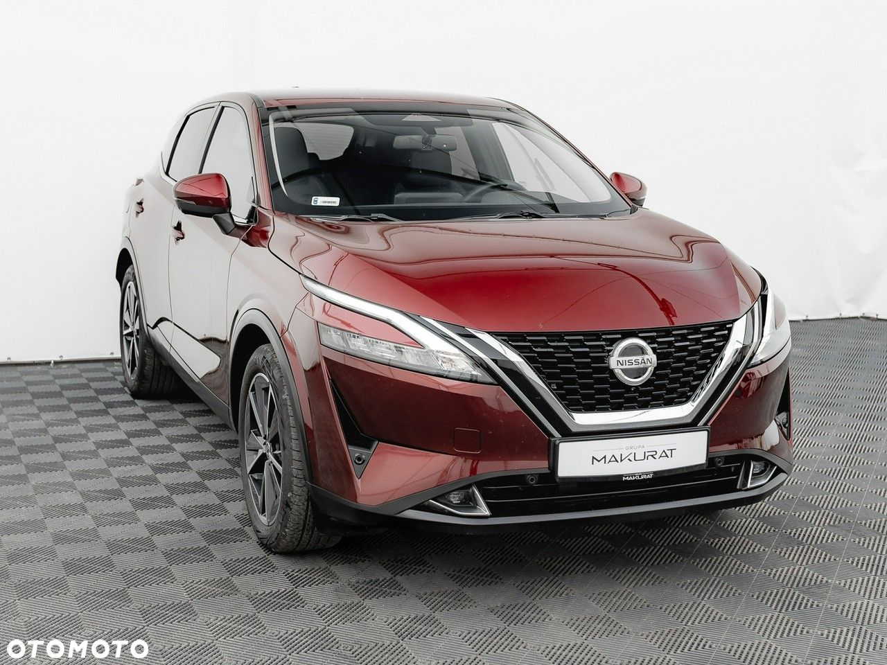 Nissan Qashqai - 4