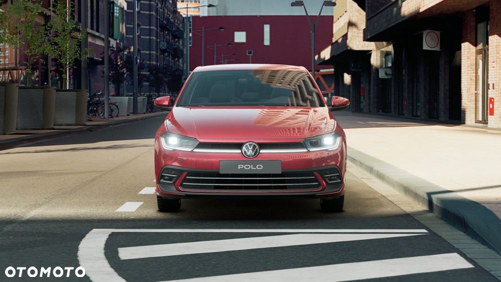 Volkswagen Polo - 3