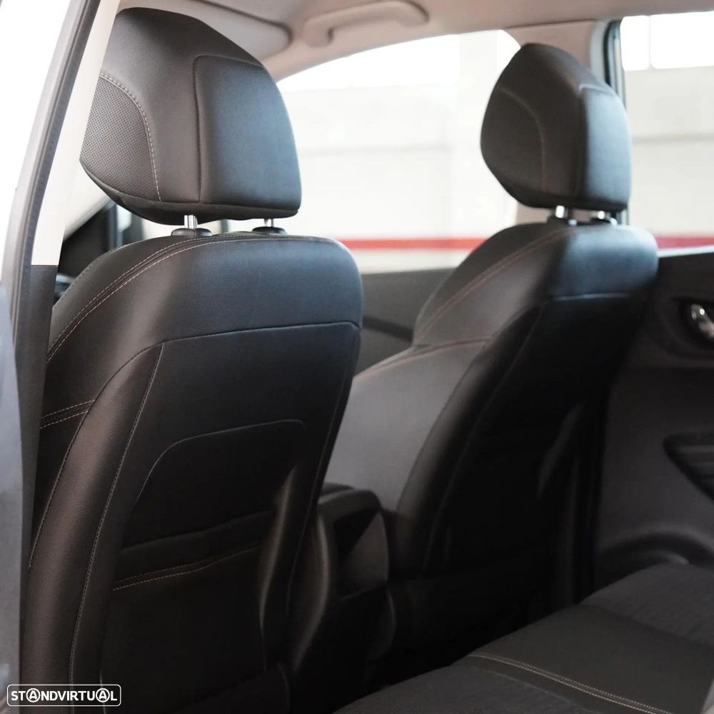 Renault Kadjar 1.5 dCi Exclusive - 12
