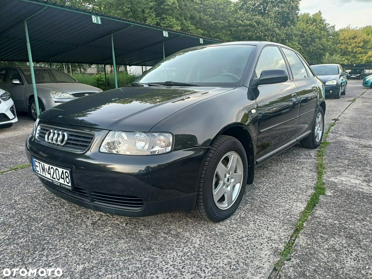 Audi A3 - 6