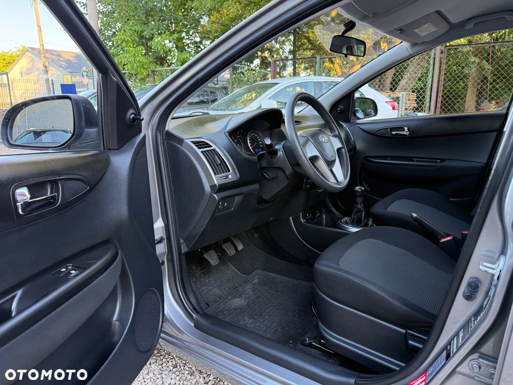 Hyundai i20 1.2 Classic - 18