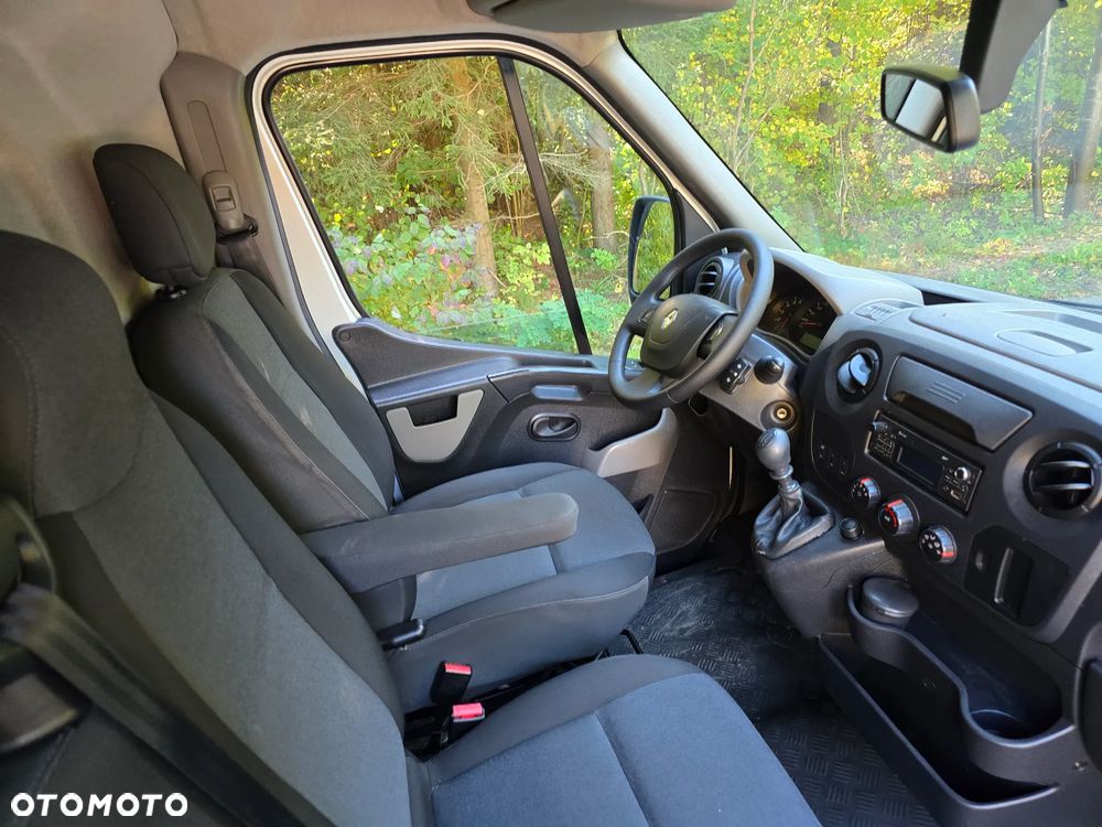 Renault Master - 20