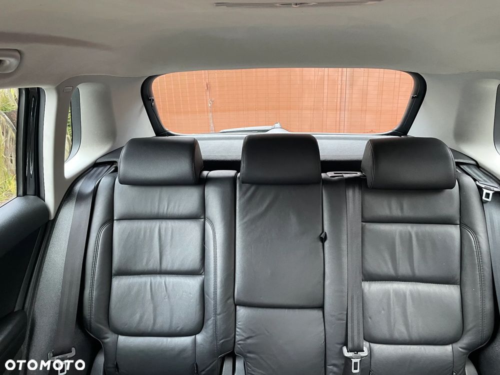 Volkswagen Tiguan 2.0 TDI 4Mot Sport Tiptr - 11