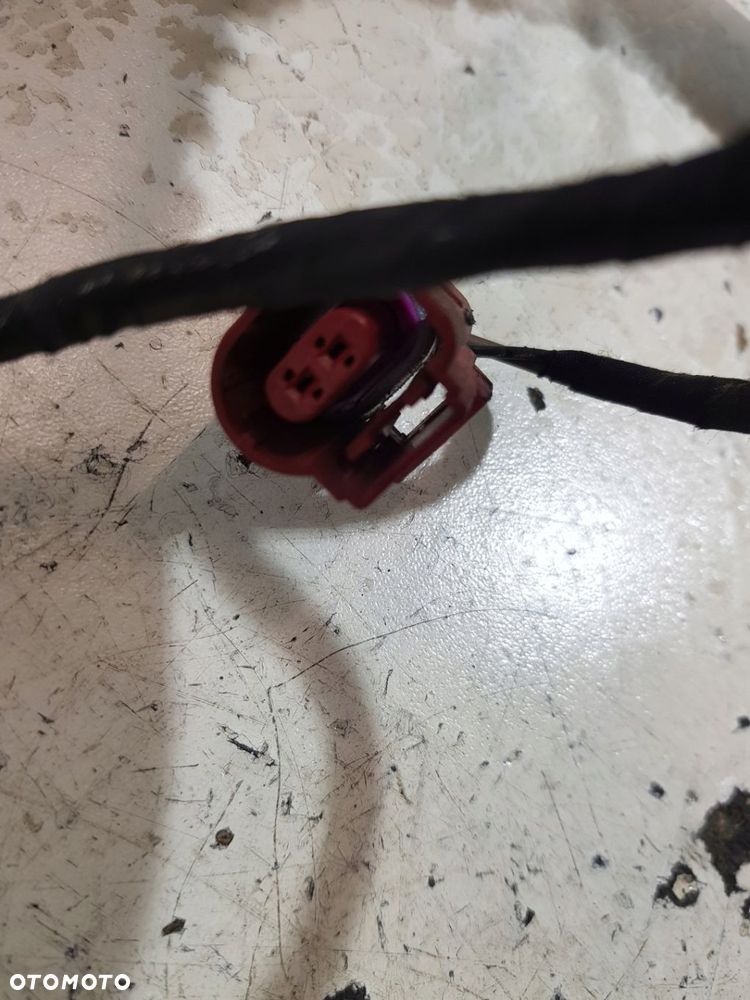 WIĄZKA INSTALACJA SILNIKA 04L972627LG VW AUDI SKODA 2.0 TDI - 7