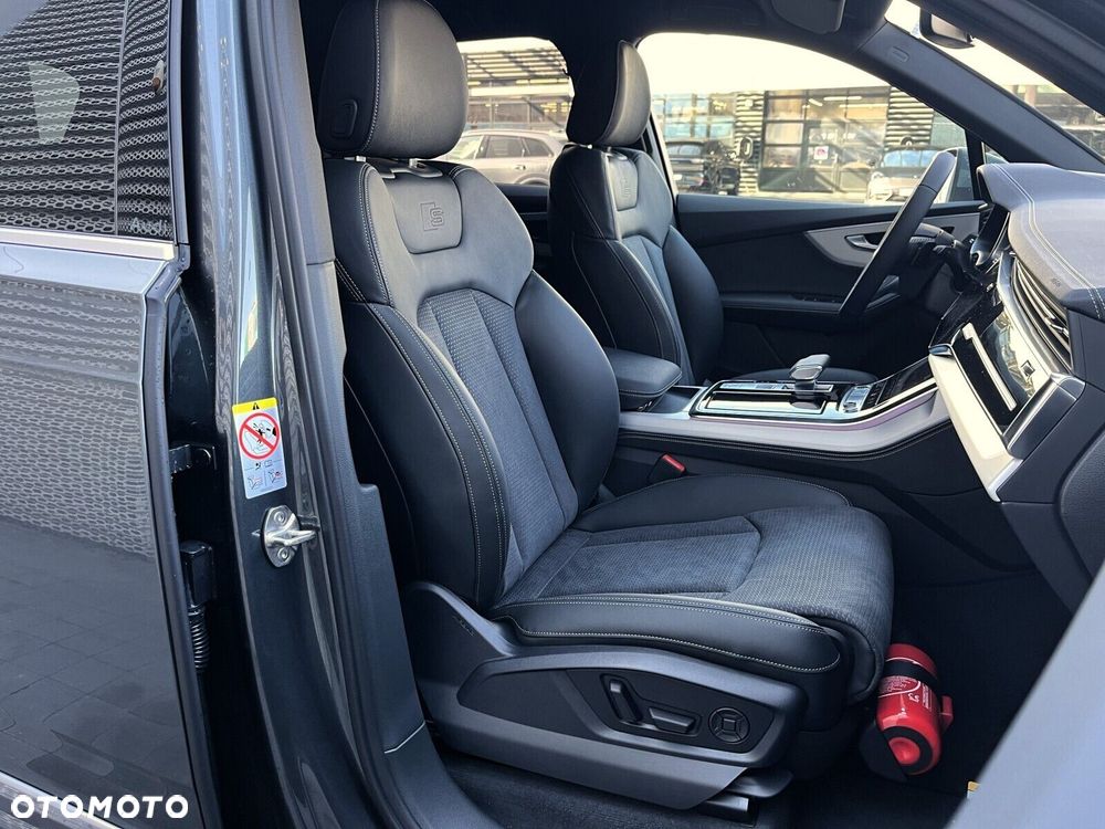 Audi Q7 - 19