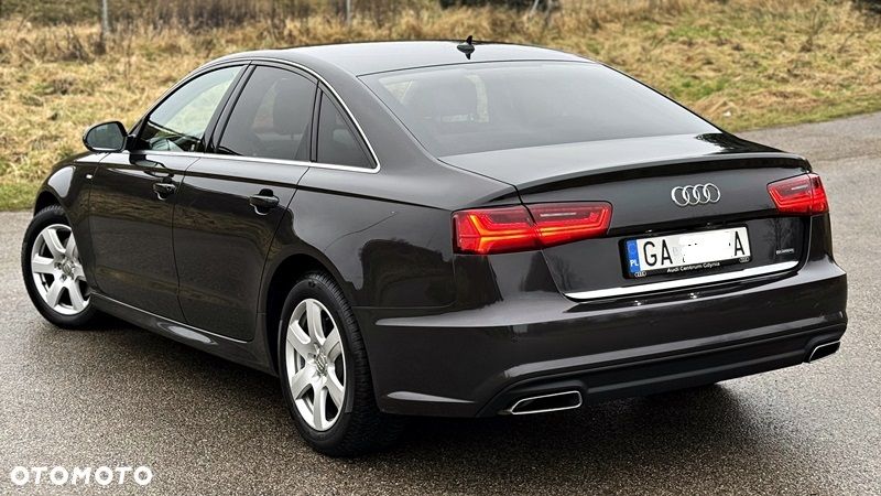 Audi A6 Limousine 2.0 TDI Quattro S tronic - 30