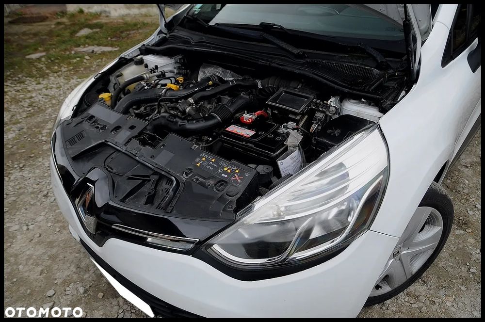 Renault Clio - 17
