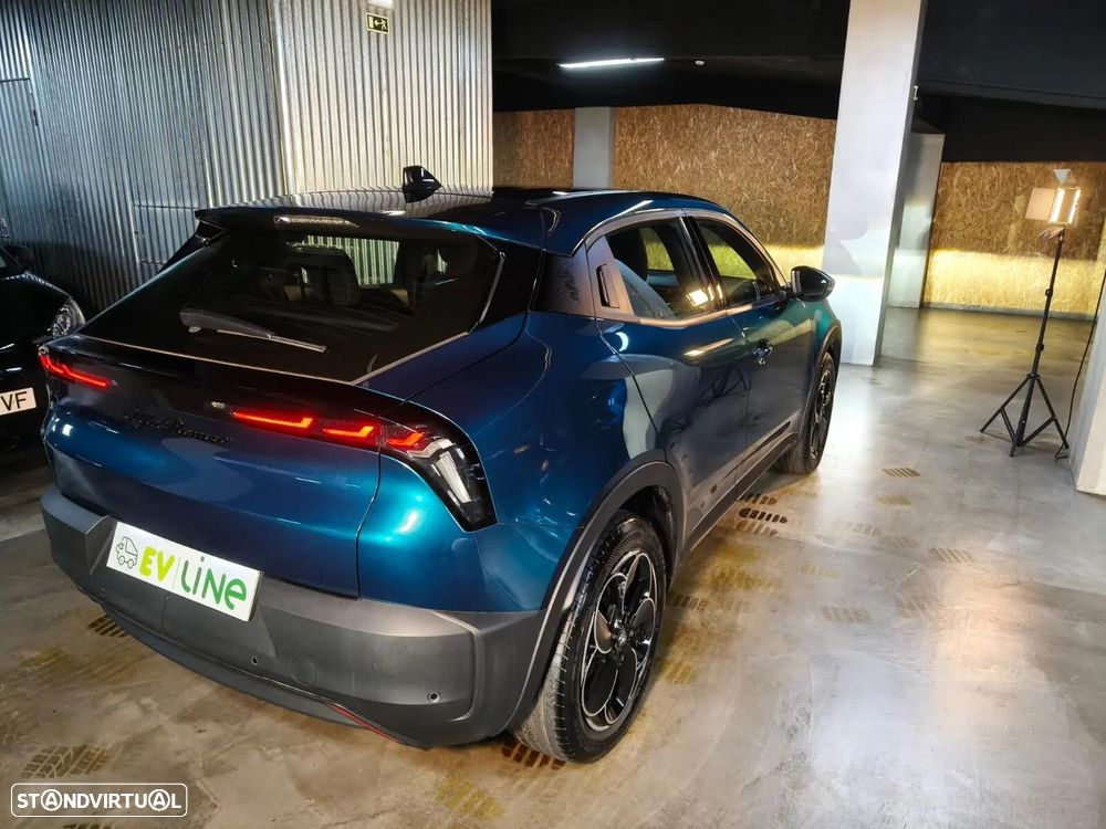Alfa Romeo Junior Elletrica 50 kWh - 14