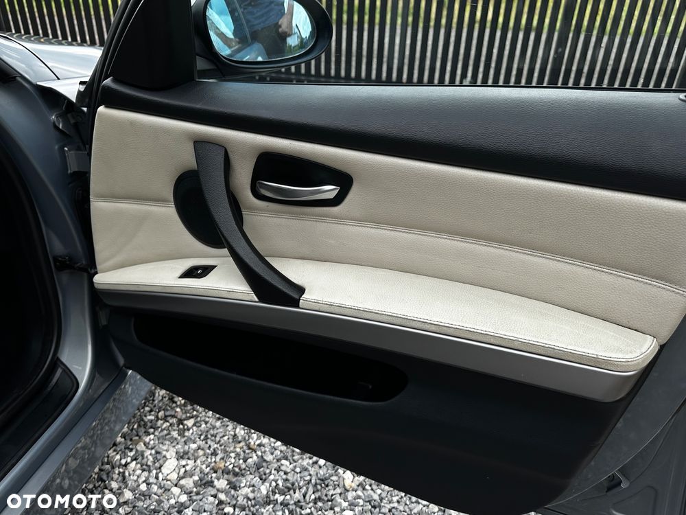 BMW Seria 3 - 24