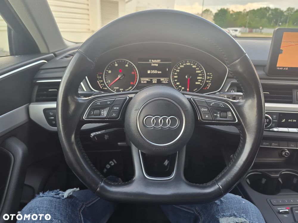 Audi A4 Allroad - 14