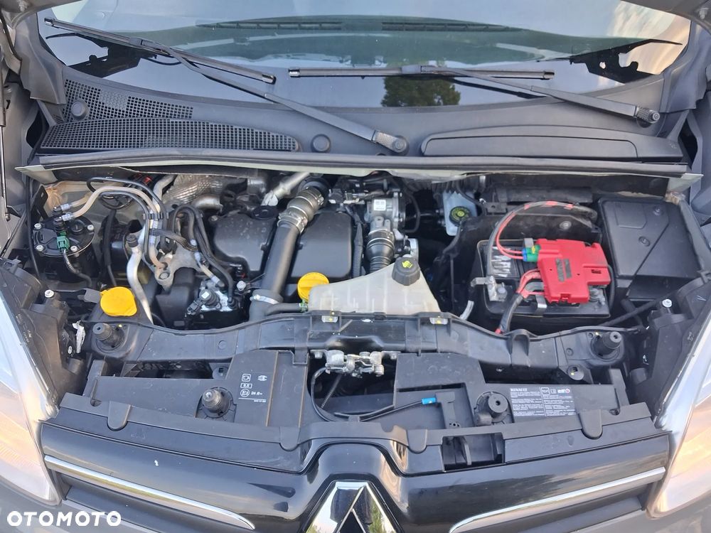 Renault Kangoo - 27