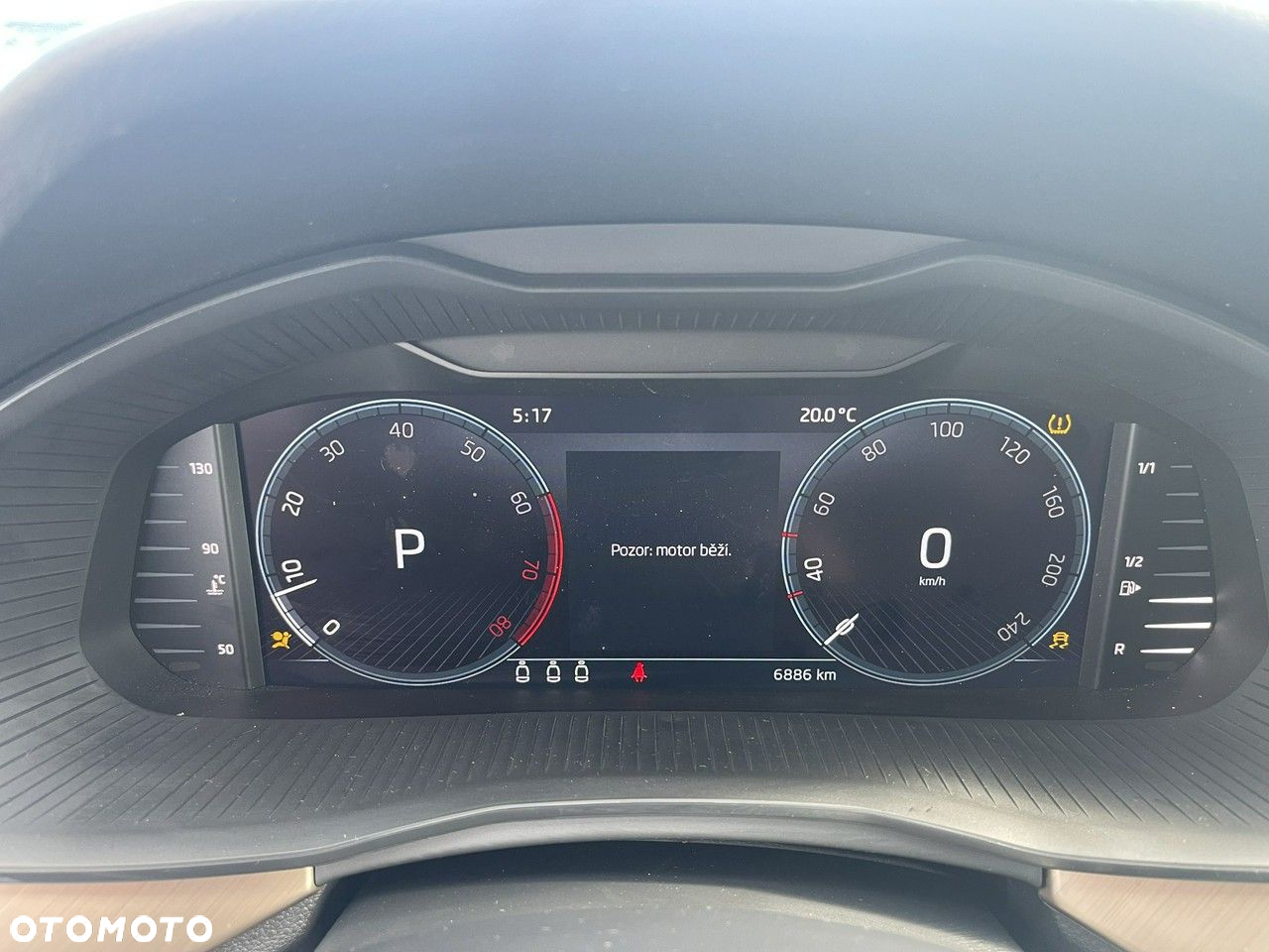 Skoda Scala 1.5 TSI DSG Style - 10