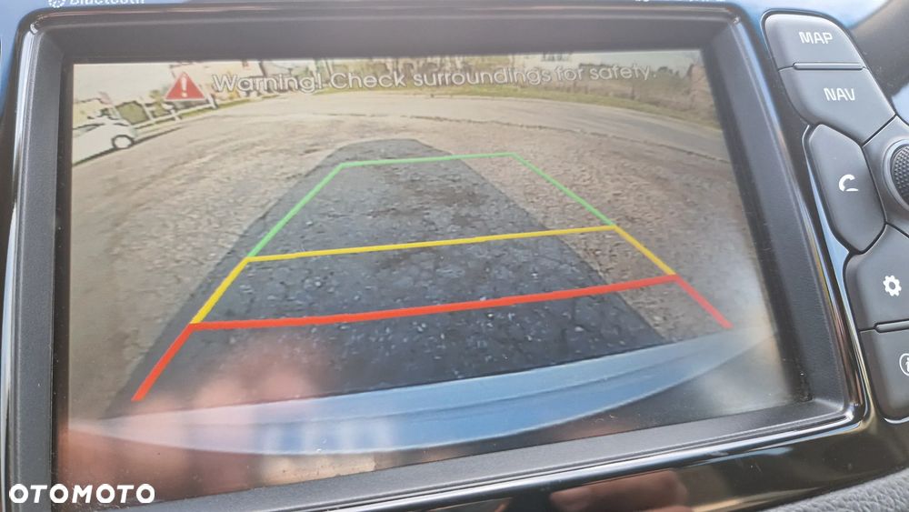 Kia Ceed 1.6 CRDi 128 Dream Team Edition - 14