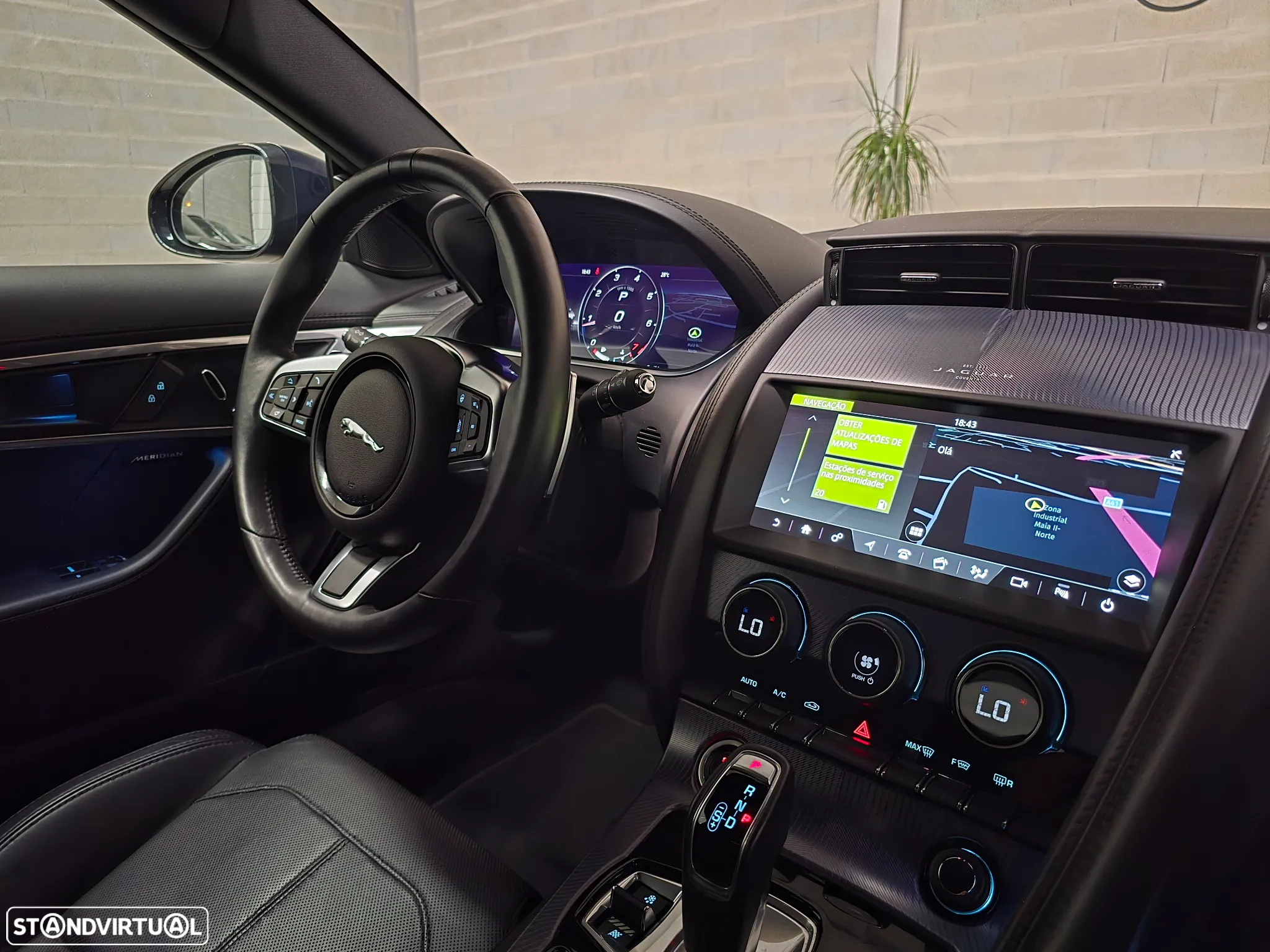 Jaguar F-Type 2.0 i4 R-Dynamic - 20