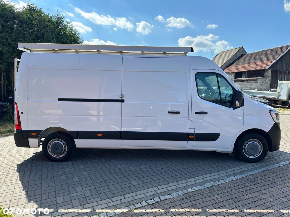 Renault MASTER - 4