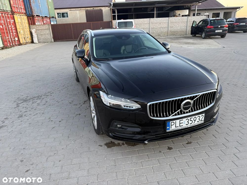 Volvo V90 - 6