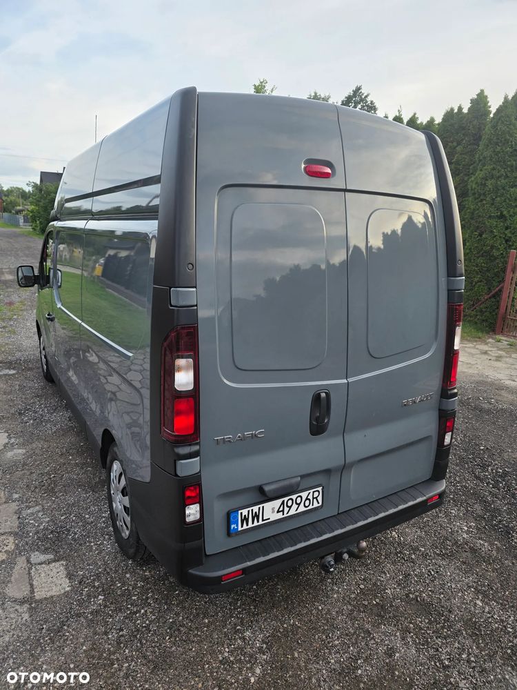 Renault TRAFIC L2H2 - 3