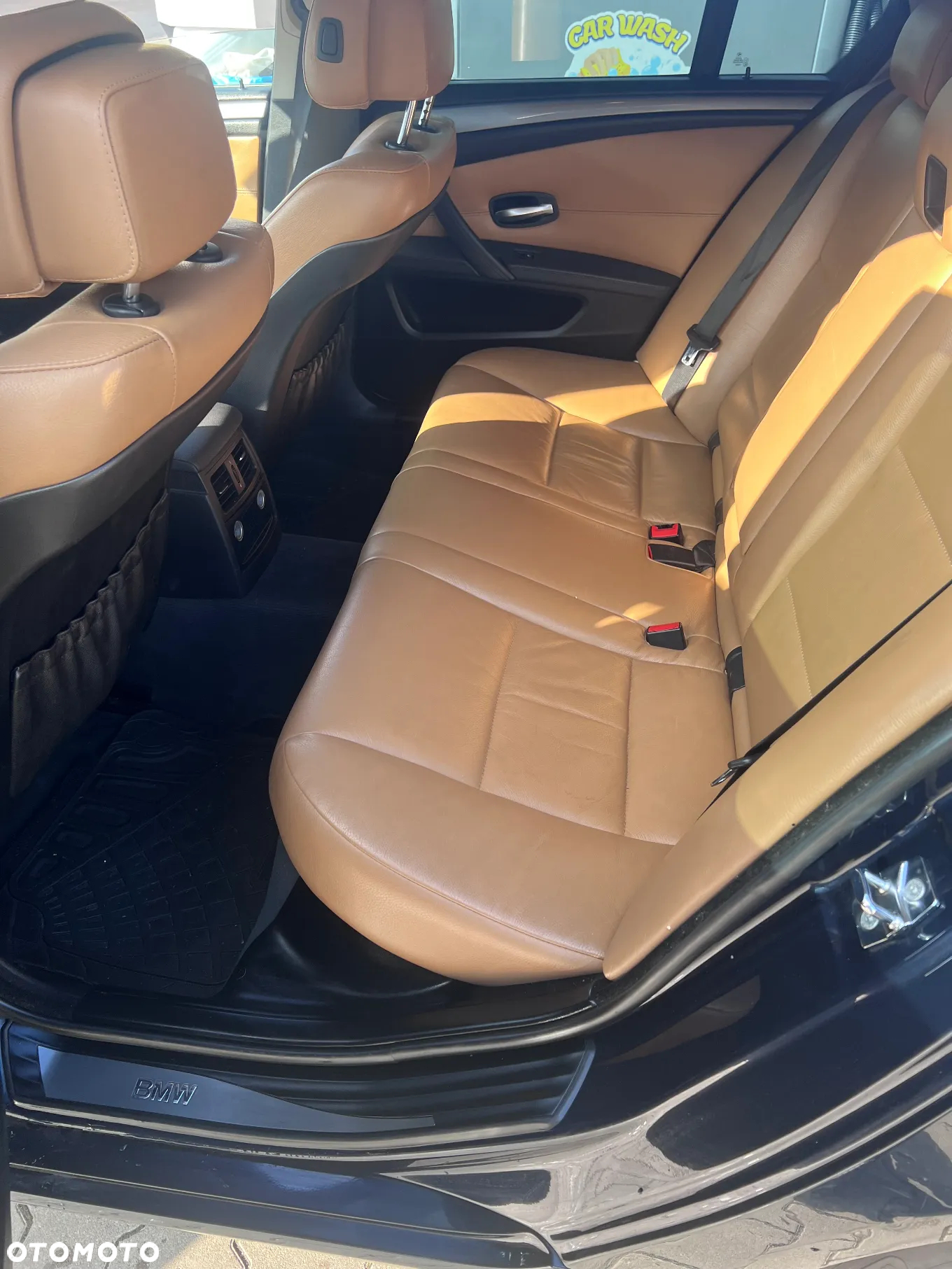 BMW Seria 5 520i - 5