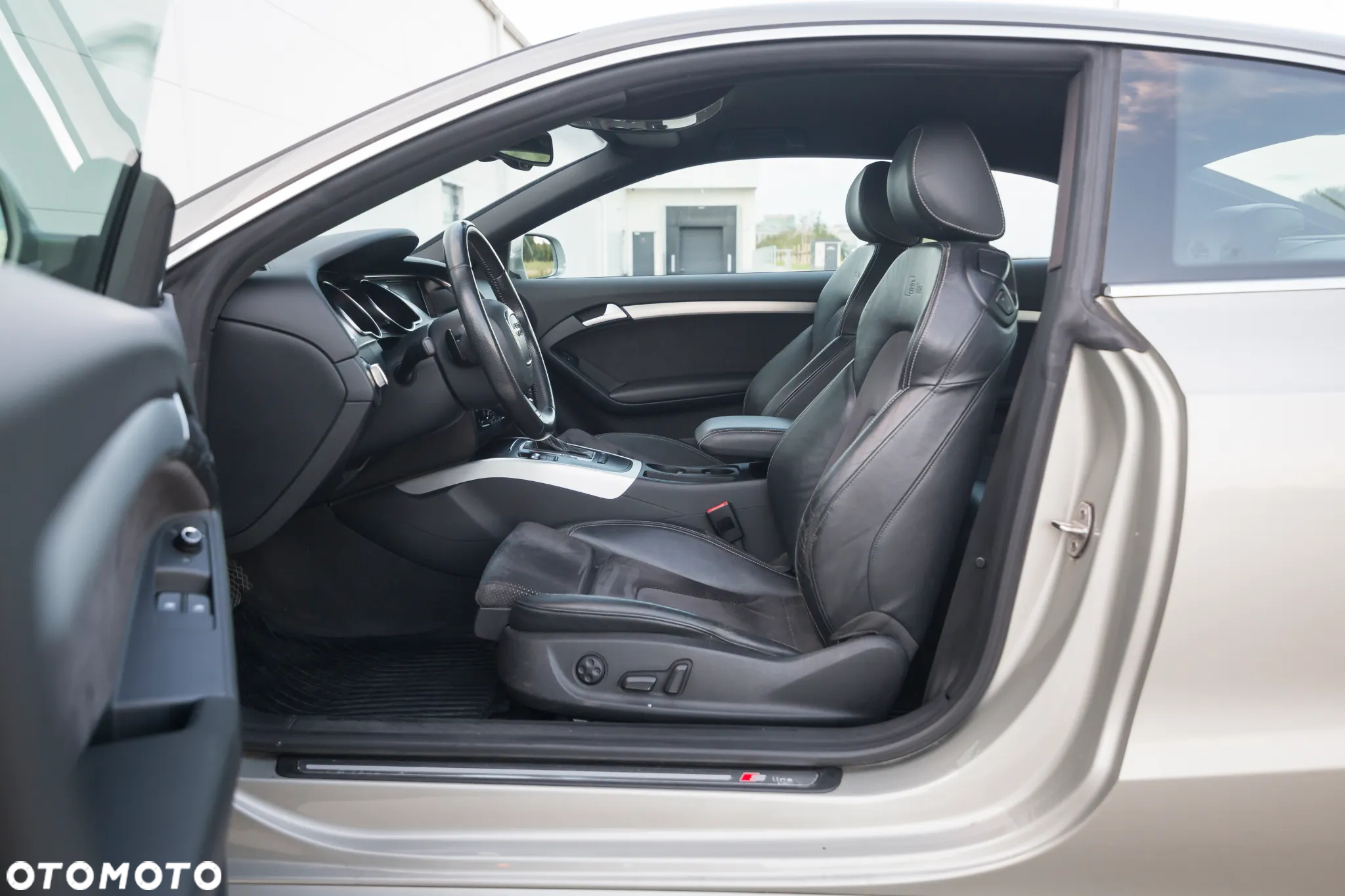 Audi A5 - 26