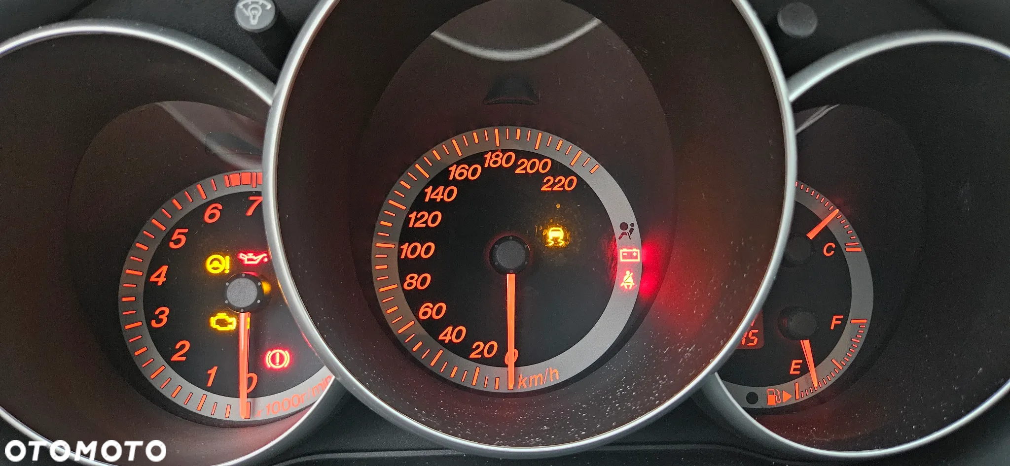 Mazda 3 2.0 16V Active - 35